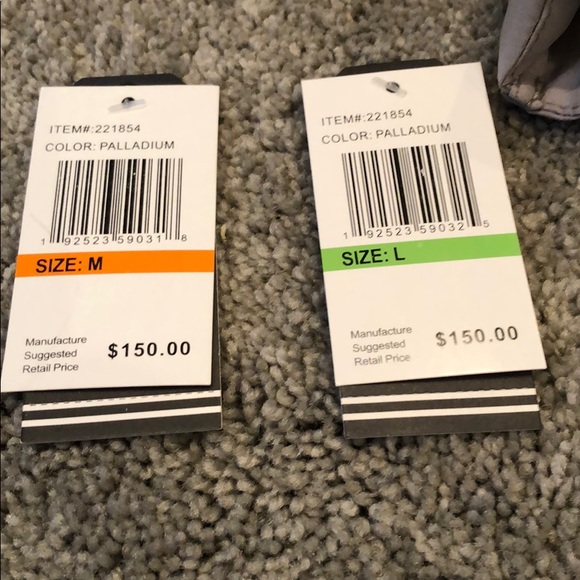 NWT Nautica Womans Performance Jackets. - Picture 6 of 8